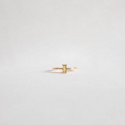 Lila Ring
